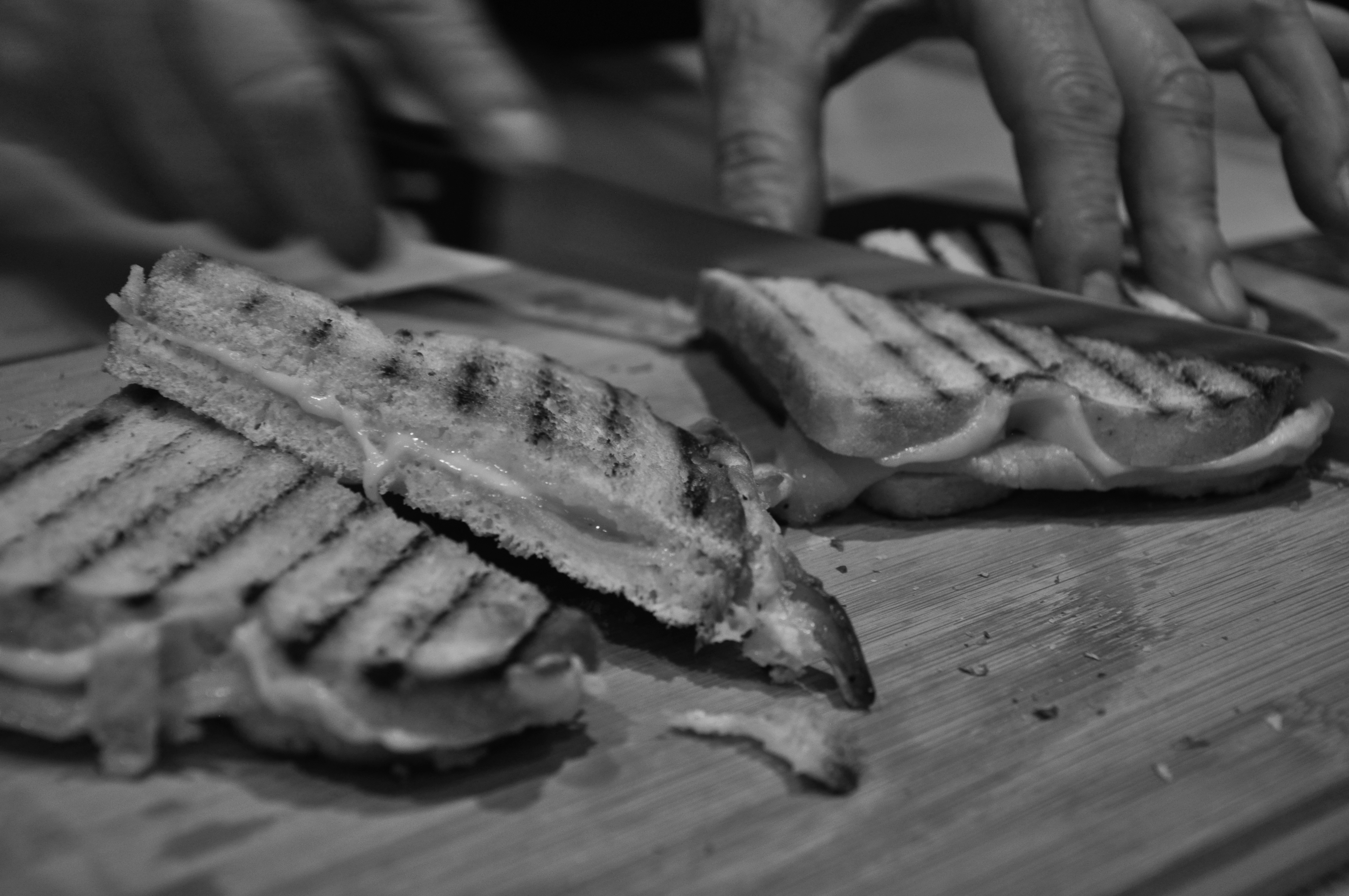 Croque monsieur