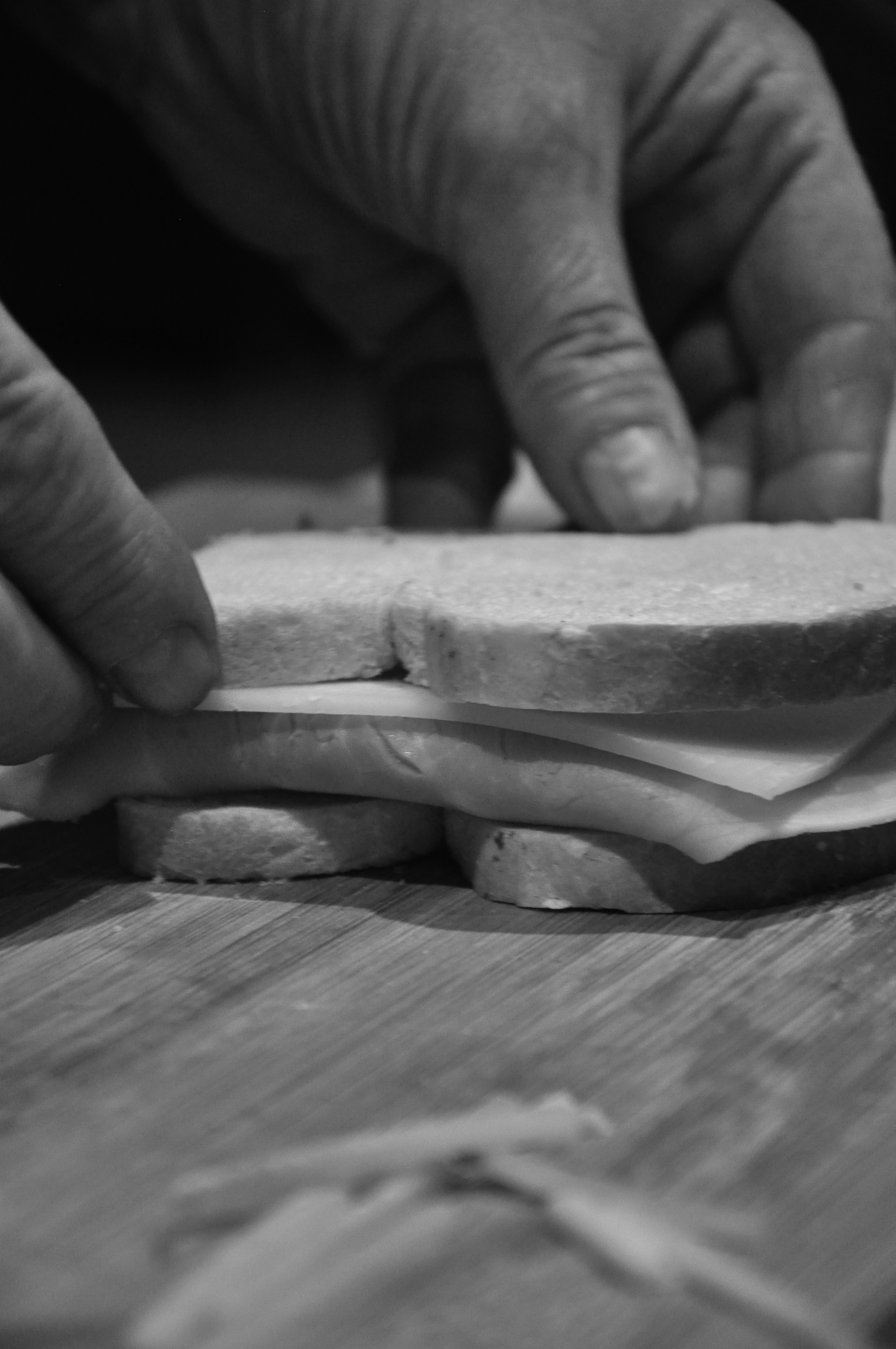 Croque monsieur
