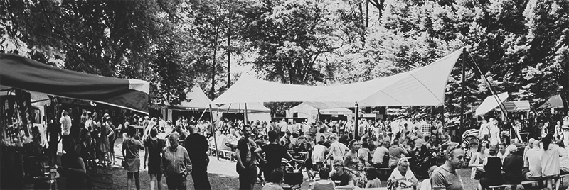 Festival Lekker