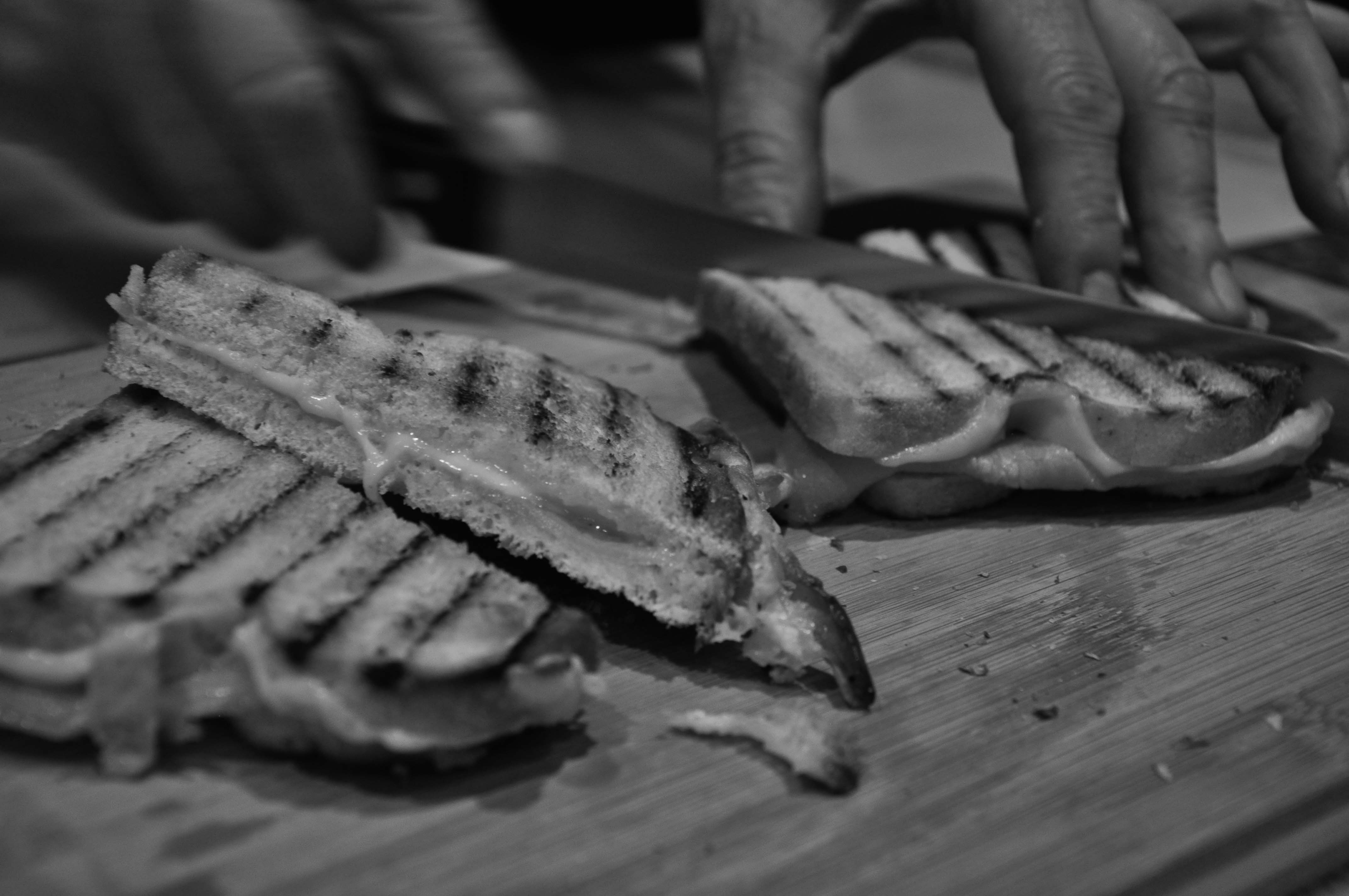 Food truck Kroks.