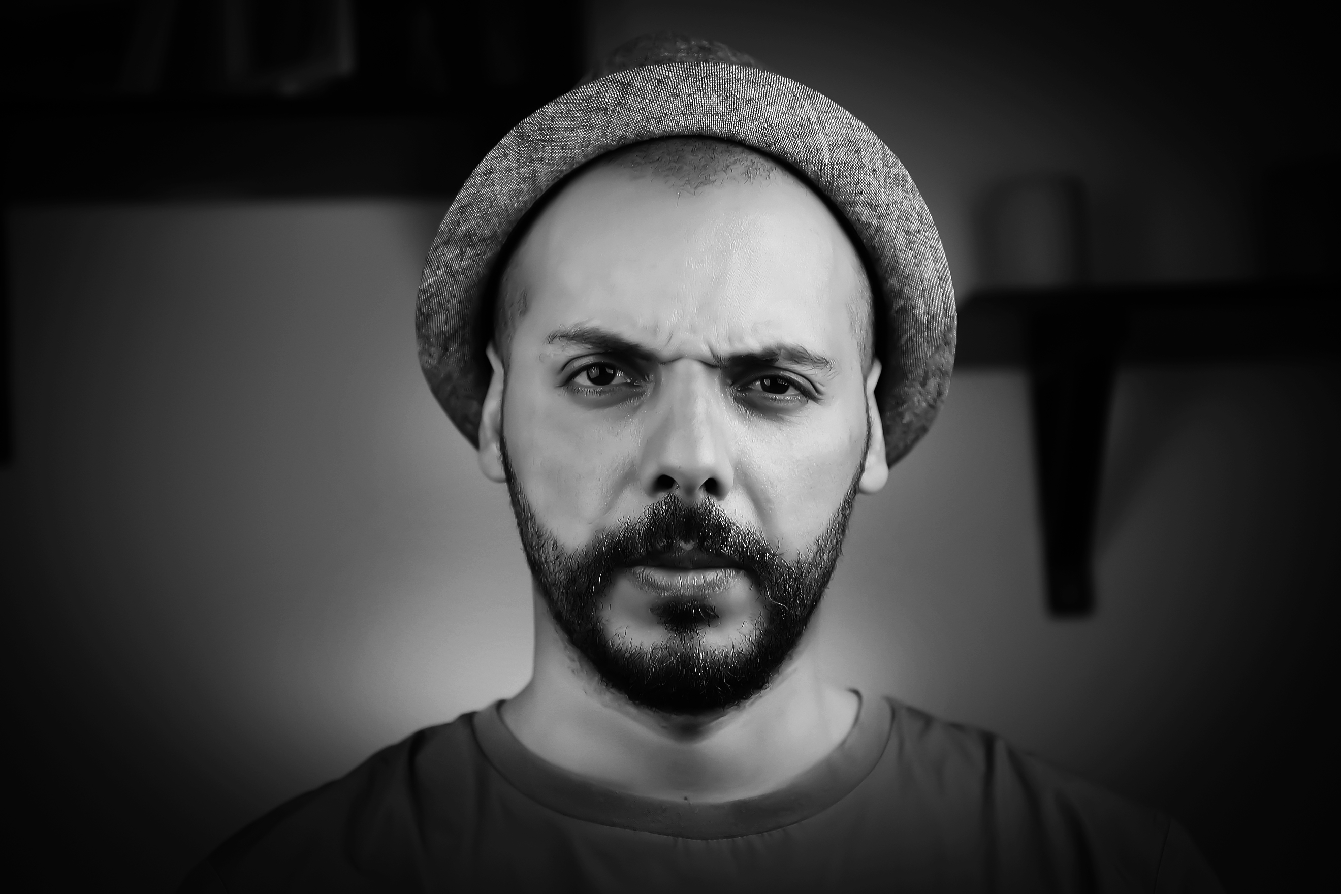 Marcel